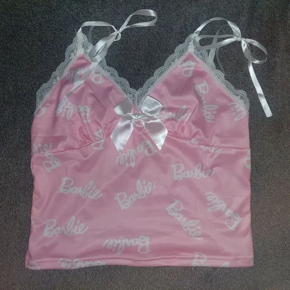 Barbie PJ Set π©·π - Picture 5 of 9